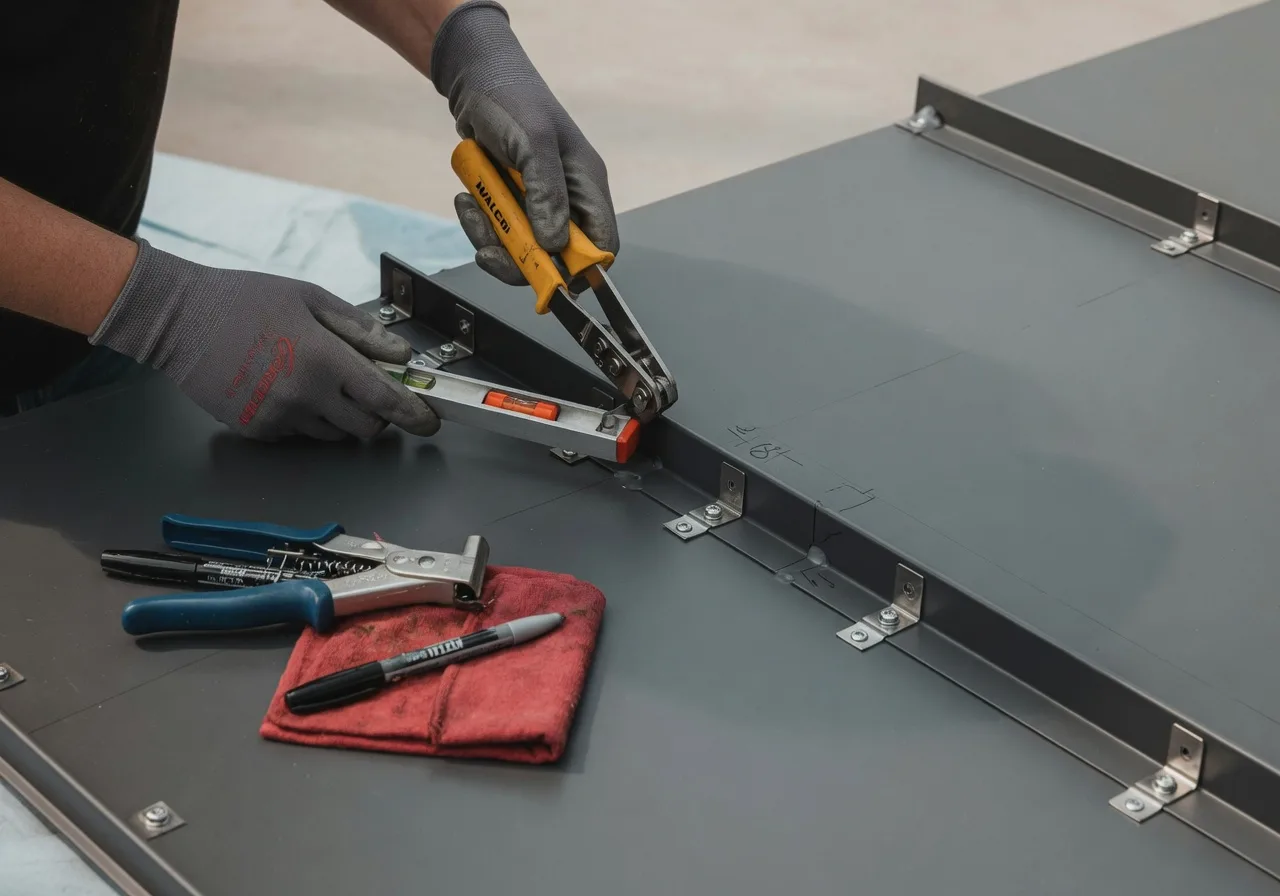 Why choose Metal Roofing Installation in Miller, NE